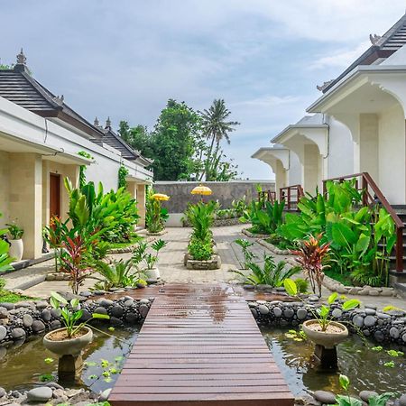 Kulta Villa Bali Munggu Buitenkant foto
